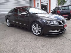 Bild des Angebotes VW Passat CC 6 Gang, Navi, Leder, SH