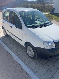 Bild des Angebotes Fiat Panda Panda 1.2 Dynamic