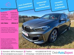Bild des Angebotes BMW 135 M135 i xDrive *Head-up*LED*Leder*ParkAssist*uvm