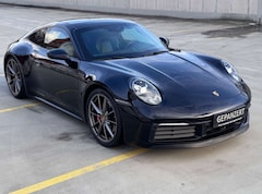 Bild des Angebotes Porsche 992 Carrera 4S B6 GEPANZERT ARMOURED ARMORED B6