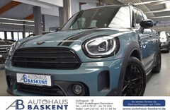 Bild des Angebotes MINI Cooper D Countryman *NAVI*KAMERA*LED*PDC*