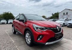 Bild des Angebotes Renault Captur II Intens Sportsitze Sport Lenkrad