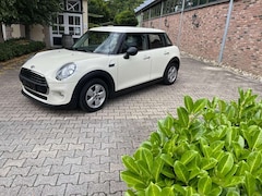 Bild des Angebotes MINI One One One First Klima Radio 5 Türen