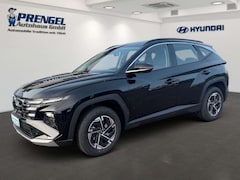 Bild des Angebotes Hyundai TUCSON FL 1.6T MT Select LED/Navi/SHZ/App/GRA