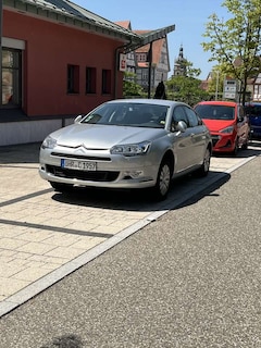 Bild des Angebotes Citroen C5 2.0 16V Aut. Confort