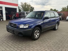 Bild des Angebotes Subaru Forester 2.0 X Active Gasanlage AHK PDC