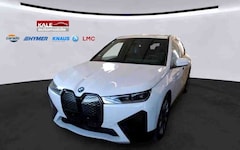 Bild des Angebotes BMW iX xDrive40 Sport *21Zoll*H&K*AHK*Dr.Ass.*HuD*KAMERA*