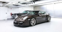 Bild des Angebotes Porsche 997 Turbo Service neu Exclusivoptionen