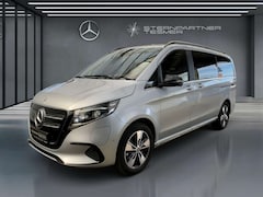 Bild des Angebotes Mercedes-Benz EQV 300 AVANTGARDE, LANG - AIRMATIC! PANO! 6 S.!