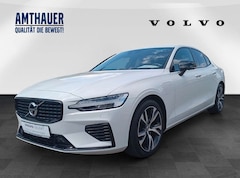 Bild des Angebotes Volvo S60 T8 Twin Engine AWD R-Design 360°/AHK/Nav