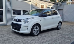 Bild des Angebotes Citroen C1 Selection , Klima, Tempo,LED,8 Fach,Multilenk