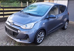 Bild des Angebotes Hyundai i10 i10 1.0 Passion Plus