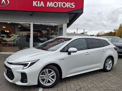 Bild des Angebotes Suzuki Swace Comfort+ CVT Hybrid VOLLHYBRID