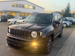 Bild des Angebotes Jeep Renegade Limited FWD*NEU*TÜV*NUR* 87KM* gepflegt
