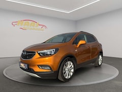 Bild des Angebotes Opel Mokka X Innovation *Navi*LED*Teilleder*AHK*