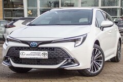 Bild des Angebotes Toyota Corolla 2.0 Hybrid Touring Sports Teamplayer*Technik-Paket
