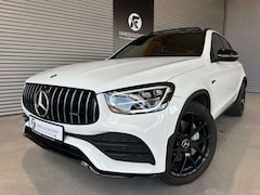 Bild des Angebotes Mercedes-Benz GLC 43 AMG 4MATIC/BURMESTER/CARPLAY/LED/360°