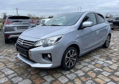 Bild des Angebotes Mitsubishi Space Star Select+
