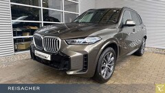 Bild des Angebotes BMW X5 xDrive30d M-Sport HUD H&K 360° StdHzg AHK