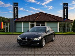 Bild des Angebotes BMW 316 316 i, Klimaautomatik, PDC, Xenon, Navigation, 2 Hand