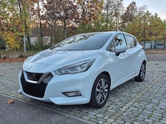 Bild des Angebotes Nissan Micra Klima Sitzheizung Display 2.Hand LED Service Neu