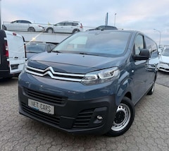 Bild des Angebotes Citroen Jumpy L3 Kasten Club XXL BlueHDi NAVi*Tempomat