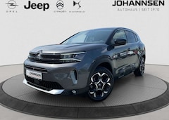 Bild des Angebotes Citroen C5 Aircross PureTech 130 EAT8 Aut. Max
