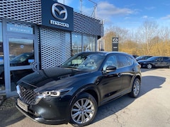 Bild des Angebotes Mazda CX-5 Takumi inkl. AHK, Einstiegsleisten, Dachreling