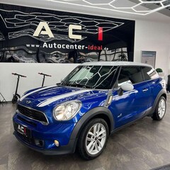 Bild des Angebotes MINI Cooper S Paceman COOPER_S Paceman Cooper S All4, Chili