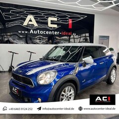 Bild des Angebotes MINI Cooper S Paceman COOPER_S Paceman Cooper S All4, Chili