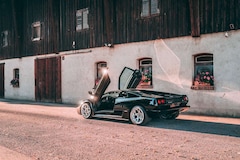 Bild des Angebotes Lamborghini Diablo 6.0 VT