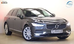 Bild des Angebotes Volvo V90 2.0 T5 254PS Inscription Pano ACC LED 360°