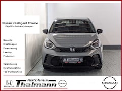 Bild des Angebotes Honda Jazz e: HEV Advance Sport