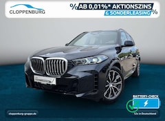 Bild des Angebotes BMW X5 xDrive50e Head-Up+AHK+Navi+Luft UPE: 117.109€