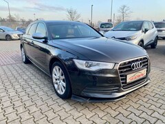 Bild des Angebotes Audi A6 S LINE 3.0 TDI/GEPFLEGTER ZUSTAND/LANGSTRECKE