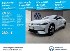 Bild des Angebotes VW ID.7 GTX 4-Motion AHK IQ.LIGHT Navi Anschlußgara