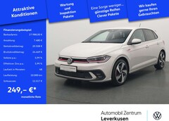 Bild des Angebotes VW Polo GTI DSG MATRIX SHZ PDC ACC