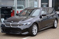 Bild des Angebotes BMW 318 i Tour./M Sportpaket/PanoDach/Head-up/AHK+++