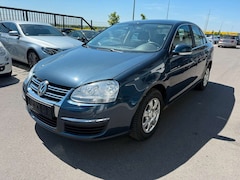 Bild des Angebotes VW Jetta V 1.6 FSI Comfortline|Tempomat