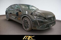 Bild des Angebotes Peugeot 408 GT PT 130 EAT8*MATRIX*FOCAL*BLACK-LINE*TRAUM GT