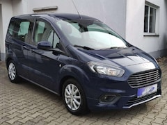 Bild des Angebotes Ford Tourneo Courier Trend,SHZ.FSH.Klimaauto.