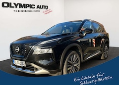 Bild des Angebotes Nissan X-Trail 1.5 VC-T e-4ORCE 4x4 Tekna PGD BOSE HUD