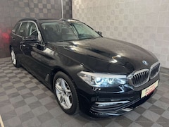 Bild des Angebotes BMW 520 d Touring*AHK*R.KAM-HUD-KLIMA-TEMPO-LED-TOT.W