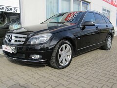 Bild des Angebotes Mercedes-Benz C 220 C 220 T Special Edition CDI BlueEfficien (204.202)