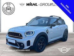 Bild des Angebotes MINI Cooper SE Countryman Cooper SE ALL4 Countryman Classic Trim LED Navi