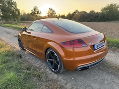 Bild des Angebotes Audi TT 2.0 TFSI TTS Coupe quattro