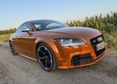 Bild des Angebotes Audi TT 2.0 TFSI  TTS Coupe quattro
