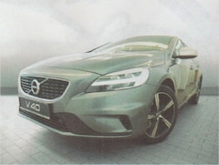 Bild des Angebotes Volvo V40 D3 R-Design