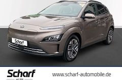 Bild des Angebotes Hyundai KONA Elektro Trend Navi Soundsystem LED Auto Klimaautom