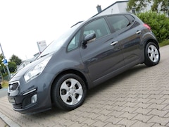 Bild des Angebotes Kia Venga Platinum Edition *NAVI*PANORAMA*KAMERA*SHZ